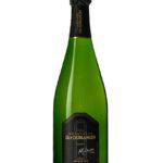 Brut millésimé 2018 1er Cru