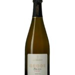 Géode extra-Brut 1er Cru
