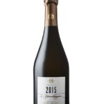 Millésime 2015 Grand Cru