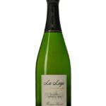 La Loge Blanc de Noirs Sillery Grand Cru
