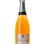 Cuvée Rosé d'assemblage
