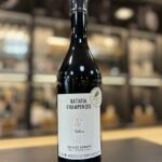 Soléra de Ratafia Champenois
