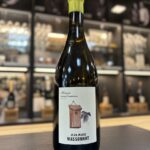 Mésange Blanc